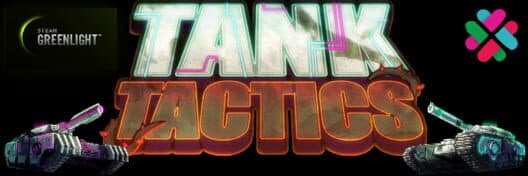 Обложка Tank Tactics