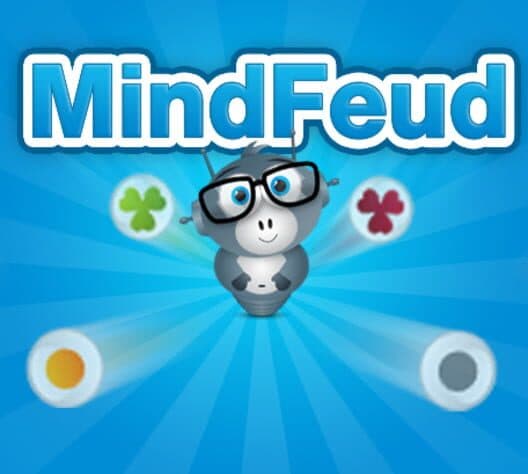 Обложка MindFeud