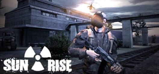 Обложка Sunrise survival