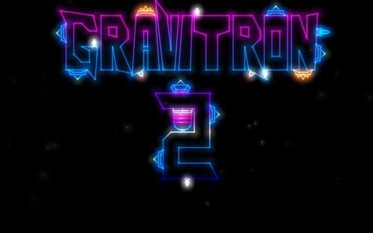 Обложка Gravitron 2