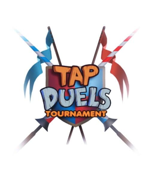 Обложка Tap Duels Tournament