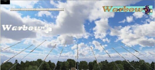 Обложка WarbowPlus