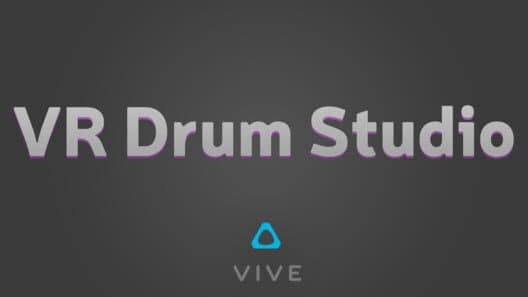 Обложка VR Drum Studio