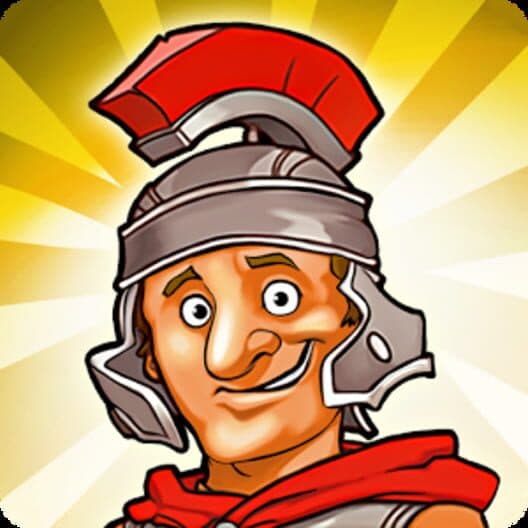 Обложка Tiny Token Empires