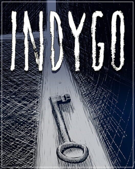 Обложка Indygo