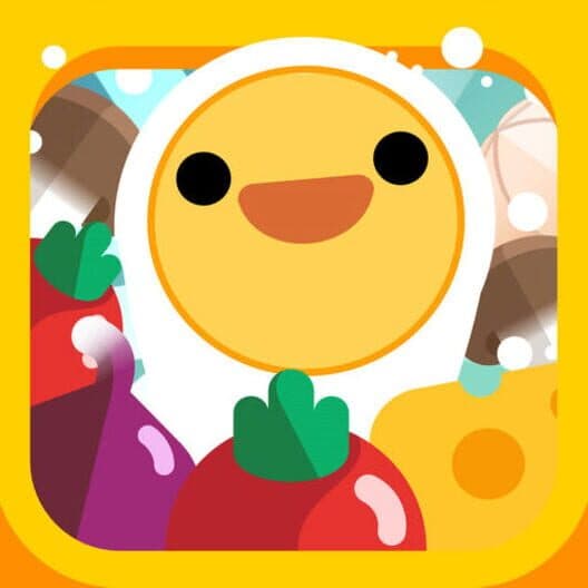 Обложка Pong Pong Egg