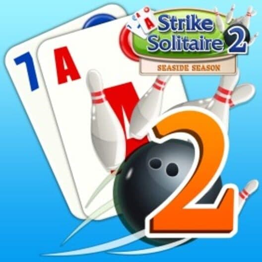 Обложка Strike Solitaire 2