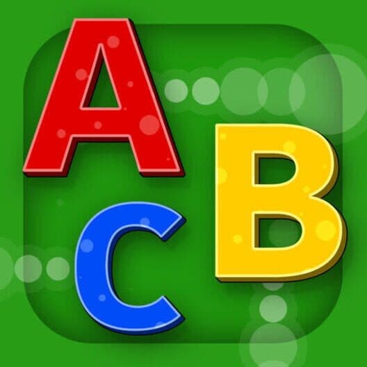 Обложка Smart Baby ABC Games: Toddler Kids Learning Apps