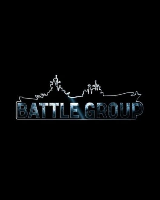 Обложка Battle Group