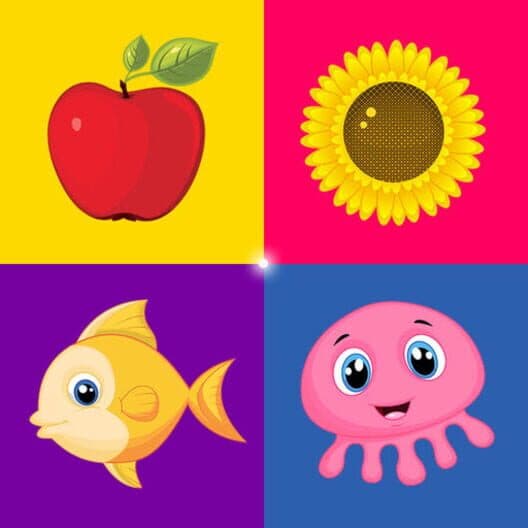 Обложка Sorter - Toddler & Baby Educational Learning Games