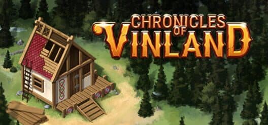 Обложка Chronicles of Vinland