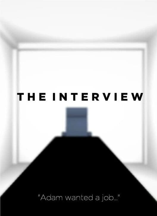 Обложка The Interview