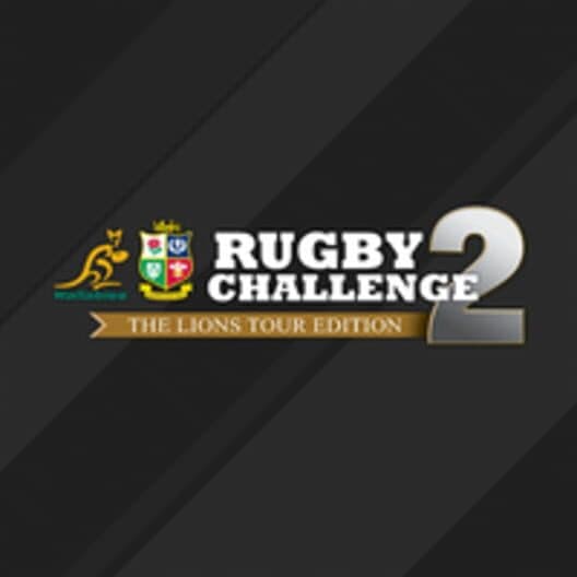 Обложка Rugby Challenge 2