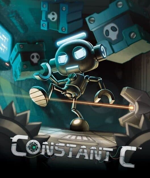 Обложка Constant C