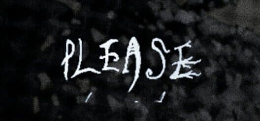 Обложка Please