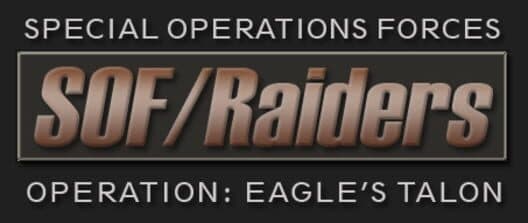 Обложка SOF/Raiders
