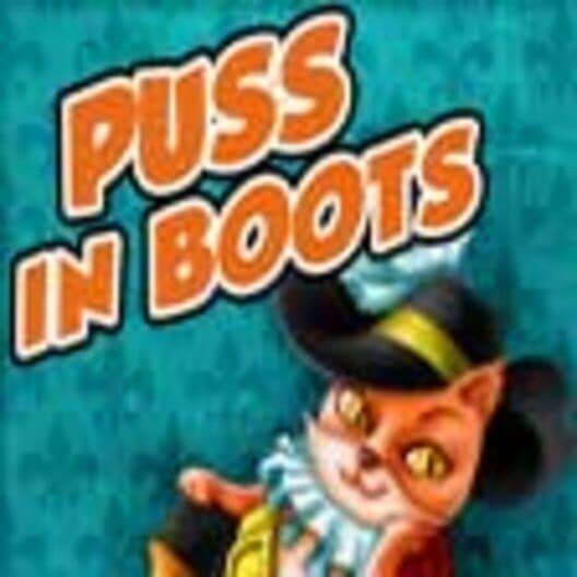 Обложка Tales to Enjoy! Puss In Boots