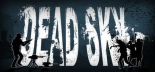 Обложка Dead Sky