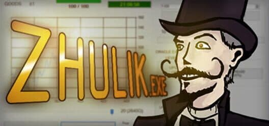 Обложка Zhulik.exe