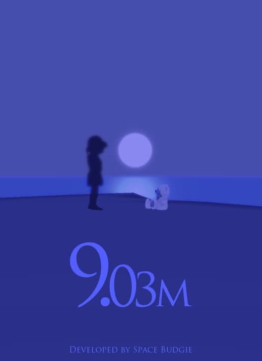 Обложка 9.03m