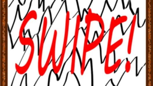Обложка Swipe!