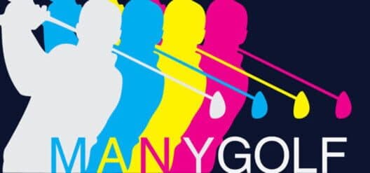 Обложка Manygolf