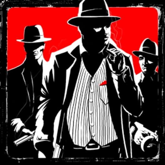 Обложка Overkill Mafia