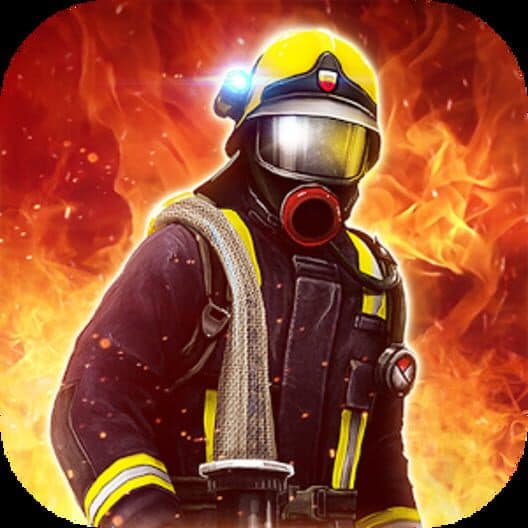 Обложка Rescue: Heroes in Action