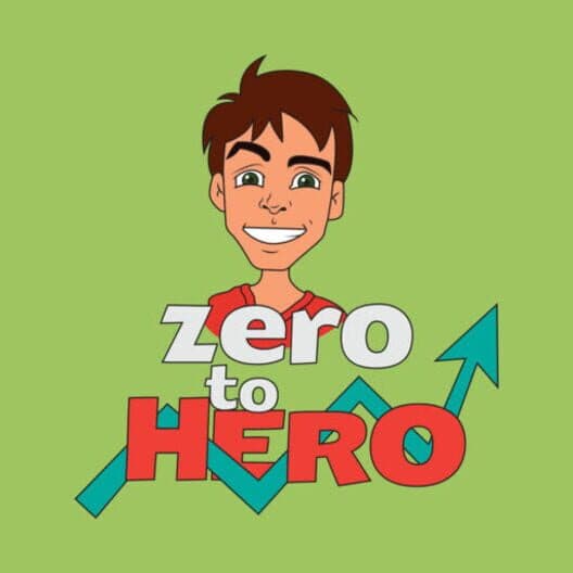 Обложка From Zero to Hero: Cityman