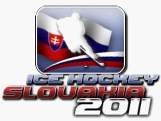 Обложка Ice Hockey Slovakia 2011
