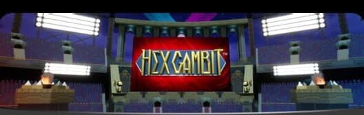 Обложка Hex Gambit