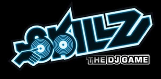 Обложка Skillz: The DJ Game