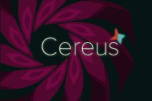 Обложка Cereus