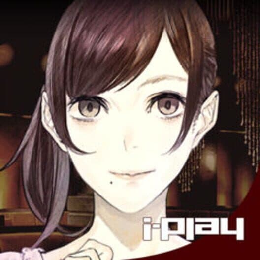 Обложка Shin Hayarigami: Secret Club