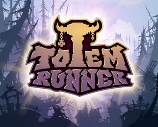 Обложка Totem Runner