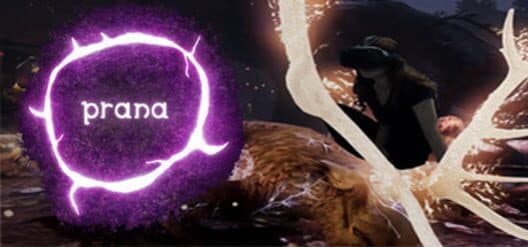 Обложка Prana