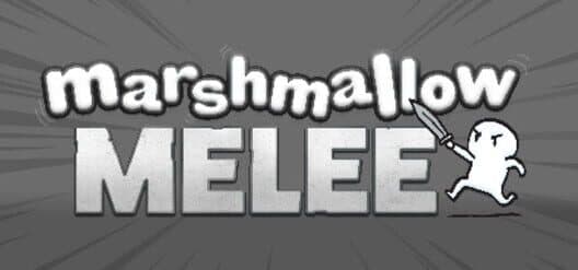 Обложка Marshmallow Melee