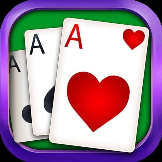 Обложка Solitaire Epic