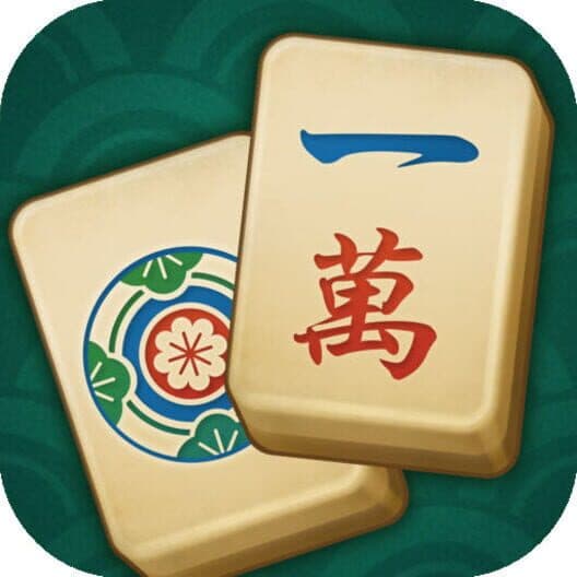Обложка Mahjong Solitaire: Classic