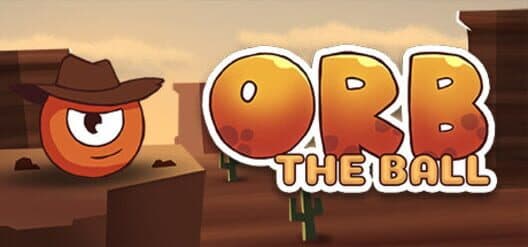Обложка Orb the Ball