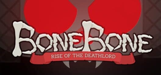 Обложка BoneBone: Rise of the Deathlord