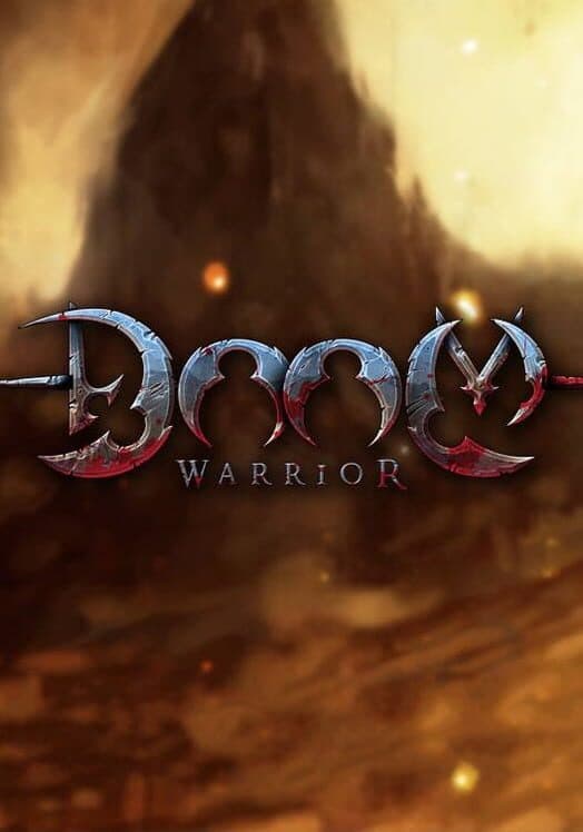 Обложка Doom Warrior