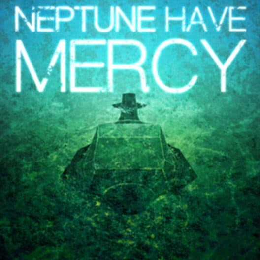 Обложка Neptune Have Mercy