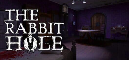 Обложка The Rabbit Hole