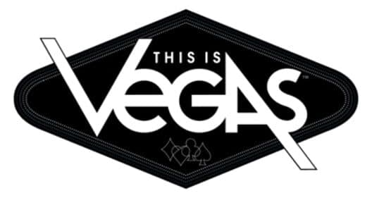 Обложка This is Vegas