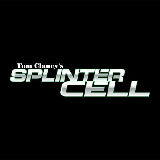 Обложка Tom Clancy's Splinter Cell