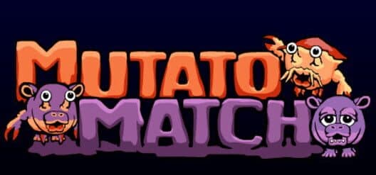Обложка Mutato Match