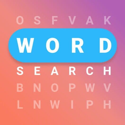 Обложка Word Search Pro