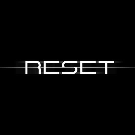Обложка Reset