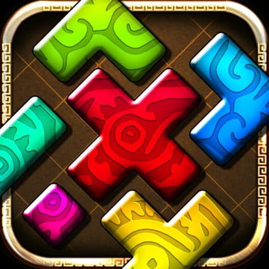 Обложка Montezuma Puzzle 4